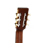 Cort SI-CM-ST PLUS klasszikus gitár