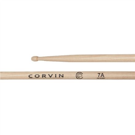CORVIN 7A hickory dobverő