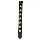 D'addario 20T05 szövött gitárpánt, Gold Star