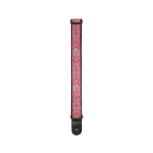 D'addario 50A07 szövött gitár pánt, Celtic