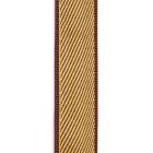 D'addario 50B06 szövött gitárpánt, Tweed