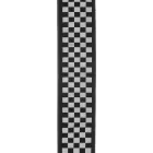 D'addario 50C02 szövött gitárpánt, Check Mate