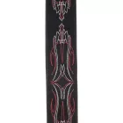D'addario 50C03 szövött gitárpánt, Chopper