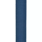D'addario 50CT02 pamut gitárpánt, Navy Blue