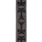 D'addario 50F03 szövött gitárpánt, Cross