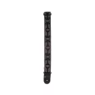 D'addario 50F03 szövött gitárpánt, Cross