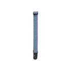 D'addario 50RW08 Eco perzsa szövésű gitárpánt, kék