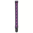 D'addario 50RW11 Eco Outrun szövött gitárpánt, Monterey