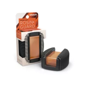   D'addario DRGBK-VR200 light natúr gyanta, tartóval, világos