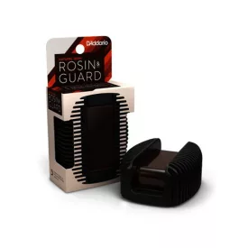   D'addario DRGBK-VR300 dark natúr gyanta, tartóval, sötét