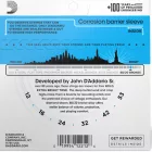 D'addario EJ11 - 80/20 bronze akusztikus gitárhúr készlet