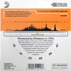 D'addario EJ15 - Phosphor bronze akusztikus gitárhúr készlet