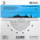 D'addario EJ16 - Phosphor bronze akusztikus gitárhúr készlet