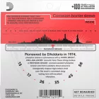 D'addario EJ17 - Phosphor bronze akusztikus gitárhúr készlet