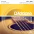 D'addario EJ19 - Phosphor bronze akusztikus gitárhúr készlet 12-56