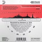 D'addario EJ24 Phosphor bronze akusztikus gitárhúr készlet