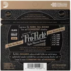 D'addario EJ45 - Pro-Arté klasszikus gitárhúr készlet / normal