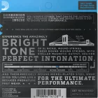 D'addario EXL115 - XL elektromos gitárhúr készlet
