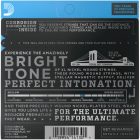 D'addario EXL125 - XL elektromos gitárhúr készlet