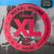D'Addario EXL157 Nickel Wound Baritone 14-68 elektromos gitárhúr
