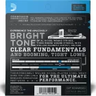 D'addario EXL170-5 - XL basszusgitár húr készlet
