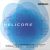 D'addario Helicore brácsahúr G, medium