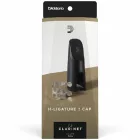 D'addario HEC1S Esz-klarinét szorító+kupak
