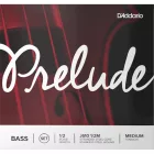 D'addario Prelude bőgőhúr készlet, 1/2 medium