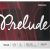 D'addario Prelude bőgőhúr készlet, 1/2 medium
