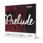 D'addario Prelude bőgőhúr készlet, 1/2 medium