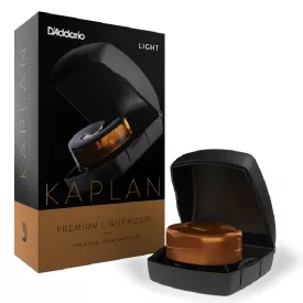 D'addario Kaplan Premium gyanta, light