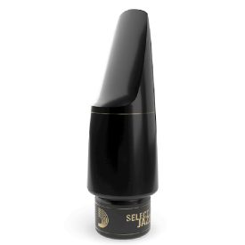 Select Jazz altszaxofon fúvóka D5M