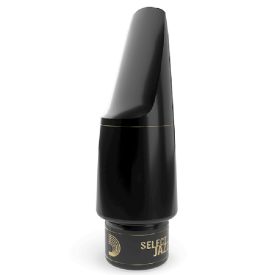 Select Jazz altszaxofon fúvóka D8M