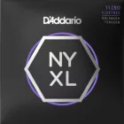 D'addario NYXL1150BT elektromos gitárhúr készlet