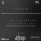 D'addario NYXL1150BT elektromos gitárhúr készlet