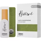 Reserve Organic altszaxofon nád - 3.0