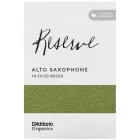 Reserve Organic altszaxofon nád - 3.5