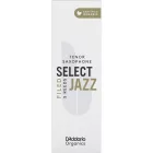 Organic Select Jazz tenorszaxofon nád filed 3S