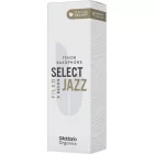 Organic Select Jazz tenorszaxofon nád filed 3S