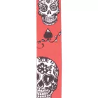 D'addario gitárpánt, Red Sugar Skulls