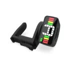 D’Addario PW-CT-12RC Micro újratölthető csíptetős hangoló