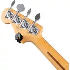 D’Addario PW-CT-12RC Micro újratölthető csíptetős hangoló