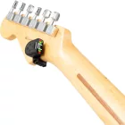D’Addario PW-CT-12RC Micro újratölthető csíptetős hangoló