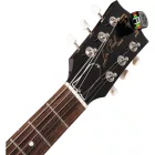 D’Addario PW-CT-12RC Micro újratölthető csíptetős hangoló