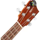 D’Addario PW-CT-12RC Micro újratölthető csíptetős hangoló