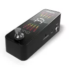 D’Addario PW-CT-23 Chromatic Pedal Tuner Plus kromatikus pedálhangoló