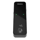 D’Addario PW-CT-23 Chromatic Pedal Tuner Plus kromatikus pedálhangoló