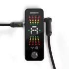 D’Addario PW-CT-23 Chromatic Pedal Tuner Plus kromatikus pedálhangoló