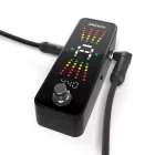 D’Addario PW-CT-23 Chromatic Pedal Tuner Plus kromatikus pedálhangoló