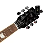 D’Addario PW-CT-27 Eclipse újratölthető csíptetős hangoló